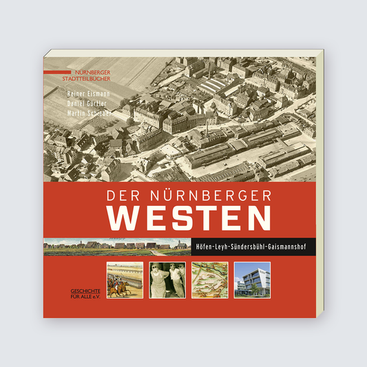 DER NÜRNBERGER WESTEN